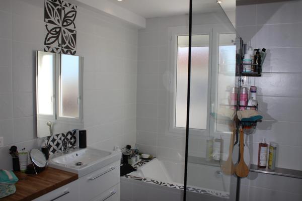Maison à vendre 5 pièces CHOLET (49)