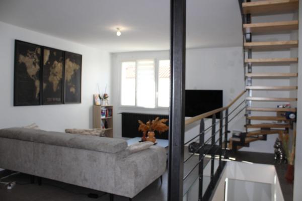 Maison à vendre 5 pièces CHOLET (49)