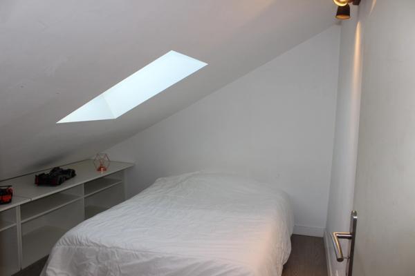 Maison à vendre 5 pièces CHOLET (49)
