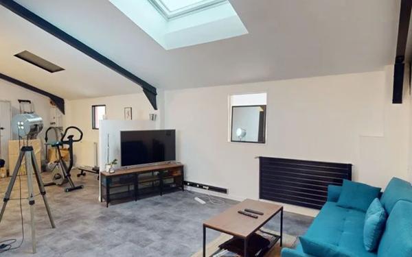 Appartement à louer    5 pièces •  Cherbourg-Octeville