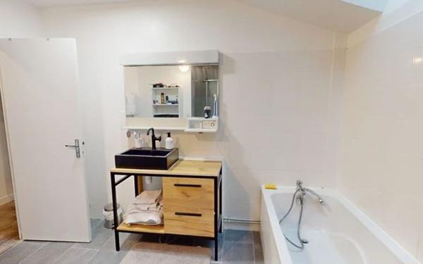 Appartement à louer    5 pièces •  Cherbourg-Octeville