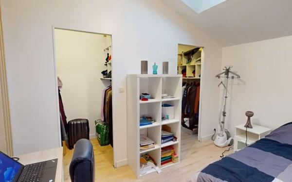Appartement à louer    5 pièces •  Cherbourg-Octeville