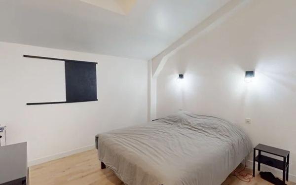 Appartement à louer    5 pièces •  Cherbourg-Octeville