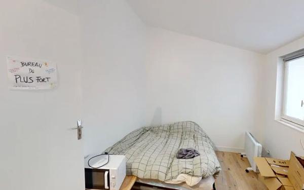 Appartement à louer    5 pièces •  Cherbourg-Octeville