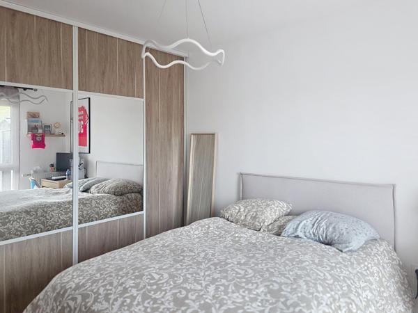 T2  accessible PMR avec jardin, proche Dijon