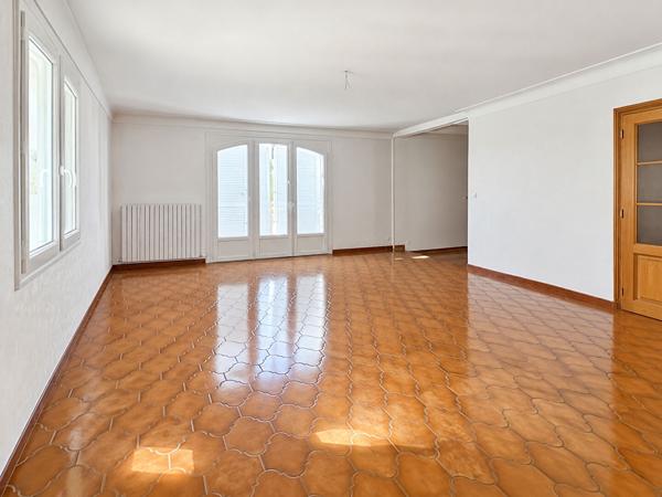 Maison 4 chambres sur sous-sol