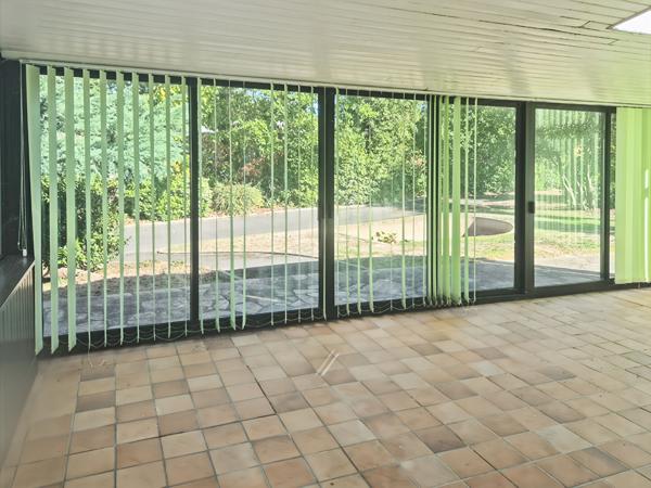 Maison 4 chambres sur sous-sol