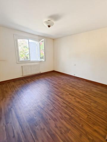 Maison 4 chambres sur sous-sol