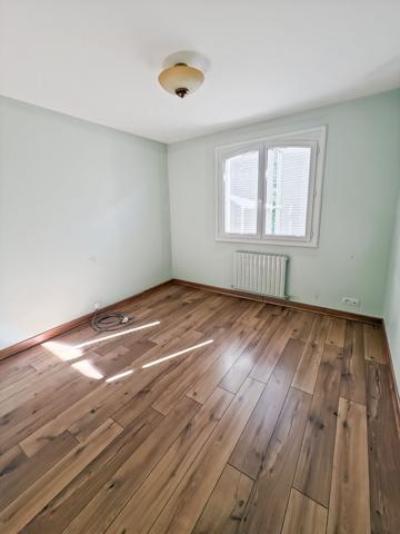 Maison 4 chambres sur sous-sol