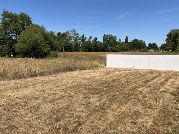 Maison à vendre à 2 minutes de Challans