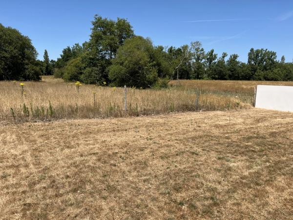 Maison à vendre à 2 minutes de Challans