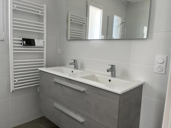 Maison à vendre à 2 minutes de Challans