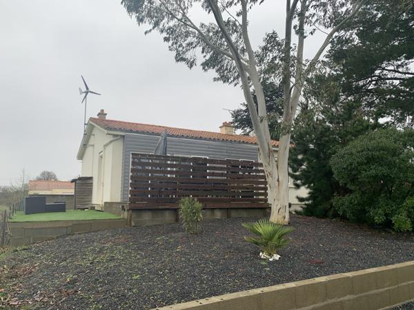 IDEAL PRIMO-ACCEDANT à 5 minutes de CLISSON