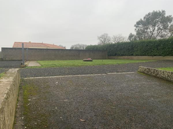 IDEAL PRIMO-ACCEDANT à 5 minutes de CLISSON