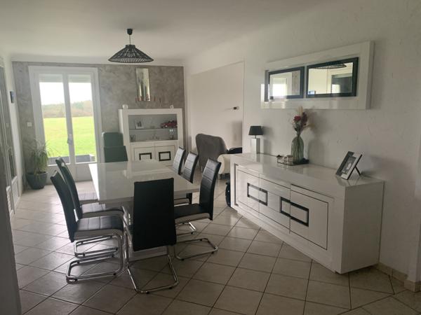 IDEAL PRIMO-ACCEDANT à 5 minutes de CLISSON