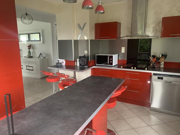 IDEAL PRIMO-ACCEDANT à 5 minutes de CLISSON