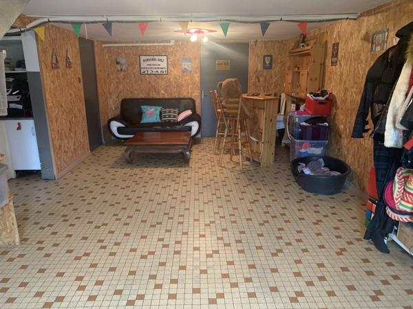 IDEAL PRIMO-ACCEDANT à 5 minutes de CLISSON