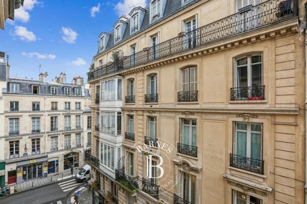 Paris 6ème, Appartement 2 Chambres -  74 m² à vendre