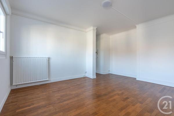 Appartement F1 à vendre  1 pièce - 31,41 m2 ST MAUR DES FOSSES - 94