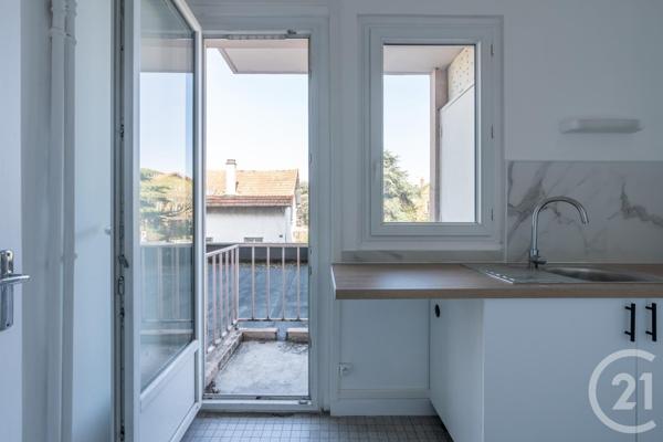 Appartement F1 à vendre  1 pièce - 31,41 m2 ST MAUR DES FOSSES - 94