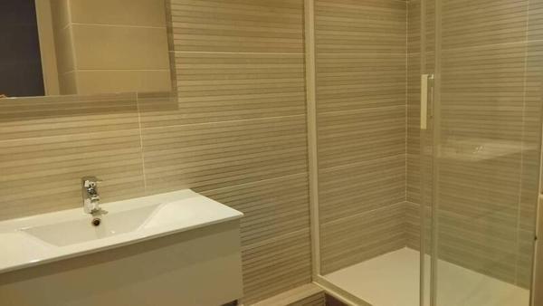 Appartement 3 pièces                                        - 69001 Lyon 1er Arrondissement Réf : 5260