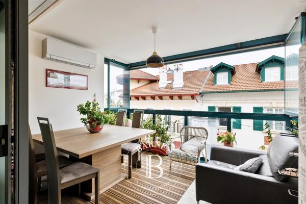 Saint-Jean-de-Luz, Appartement 3 Chambres -  105 m² à vendre
