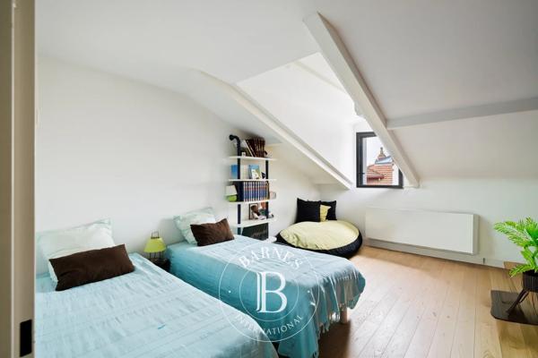 Saint-Jean-de-Luz, Appartement 3 Chambres -  105 m² à vendre