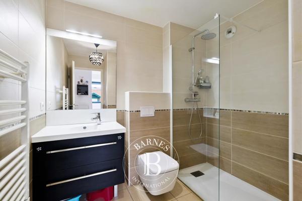 Saint-Jean-de-Luz, Appartement 3 Chambres -  105 m² à vendre