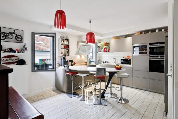 Saint-Jean-de-Luz, Appartement 3 Chambres -  105 m² à vendre
