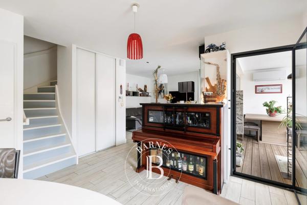 Saint-Jean-de-Luz, Appartement 3 Chambres -  105 m² à vendre