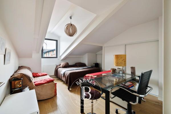 Saint-Jean-de-Luz, Appartement 3 Chambres -  105 m² à vendre