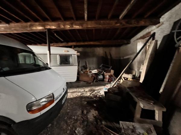 Immeuble à vendre |  Saint-Gaudens |  139 m²