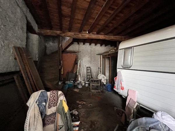 Immeuble à vendre |  Saint-Gaudens |  139 m²