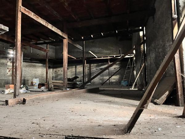 Immeuble à vendre |  Saint-Gaudens |  139 m²