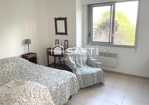 MAISON FAMILIALE SPACIEUSE LUMINEUSE PROCHE LISSES