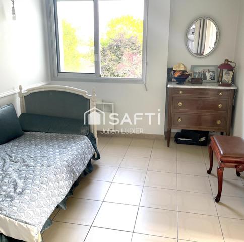 MAISON FAMILIALE SPACIEUSE LUMINEUSE PROCHE LISSES