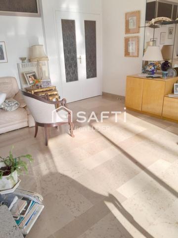 MAISON FAMILIALE SPACIEUSE LUMINEUSE PROCHE LISSES