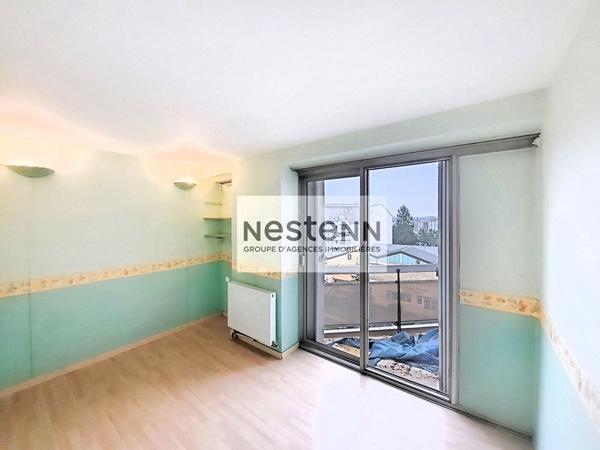 Appartement Soisy Sous Montmorency, 3 pièces, proche écoles et commerces.