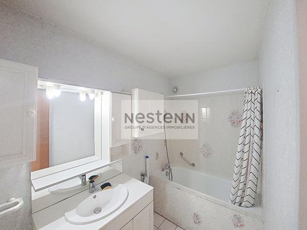 Appartement Soisy Sous Montmorency, 3 pièces, proche écoles et commerces.