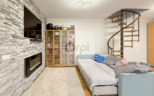 Maison à vendre    6 pièces •  Argenteuil