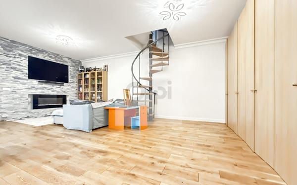 Maison à vendre    6 pièces •  Argenteuil