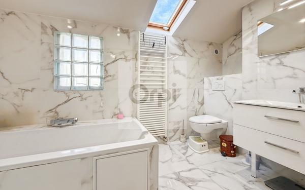 Maison à vendre    6 pièces •  Argenteuil