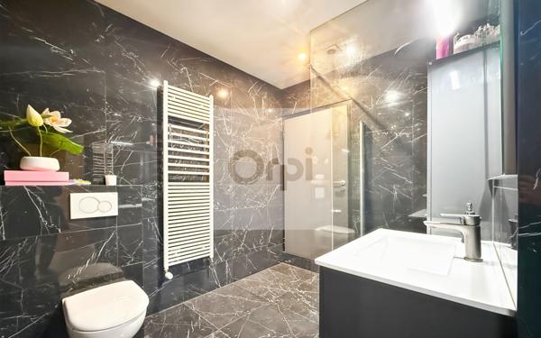 Maison à vendre    6 pièces •  Argenteuil