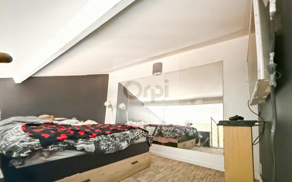 Maison à vendre    6 pièces •  Argenteuil