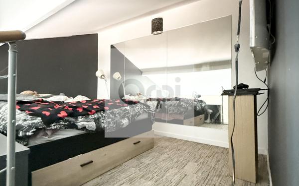 Maison à vendre    6 pièces •  Argenteuil