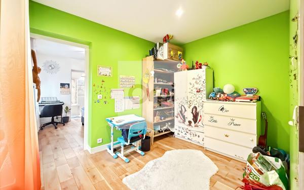 Maison à vendre    6 pièces •  Argenteuil