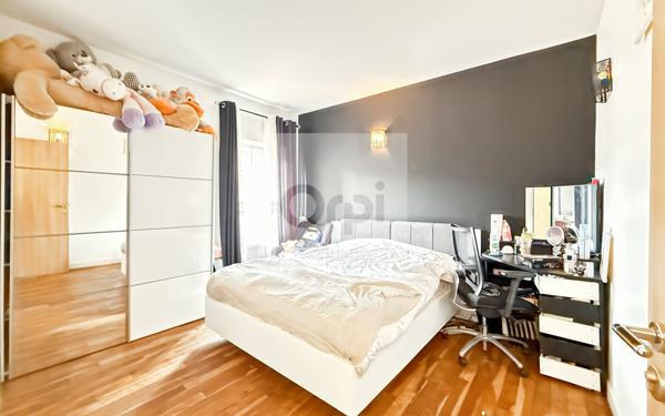 Maison à vendre    6 pièces •  Argenteuil