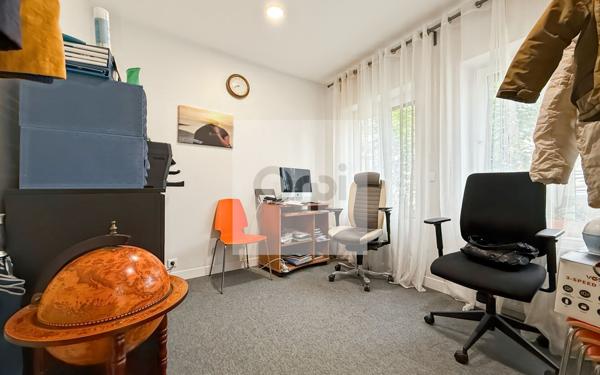 Maison à vendre    6 pièces •  Argenteuil