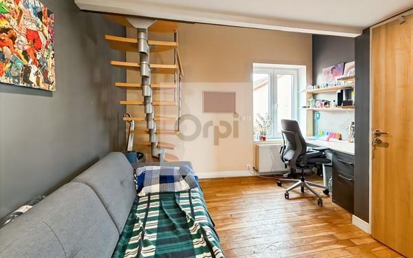 Maison à vendre    6 pièces •  Argenteuil