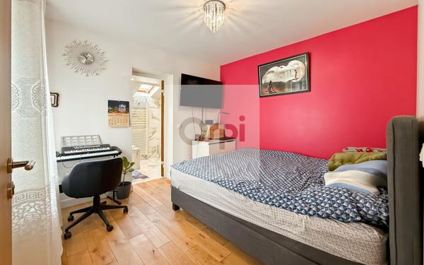 Maison à vendre    6 pièces •  Argenteuil